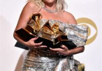 Grammys Full Winners