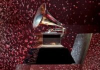 Award Winners Grammys 2022