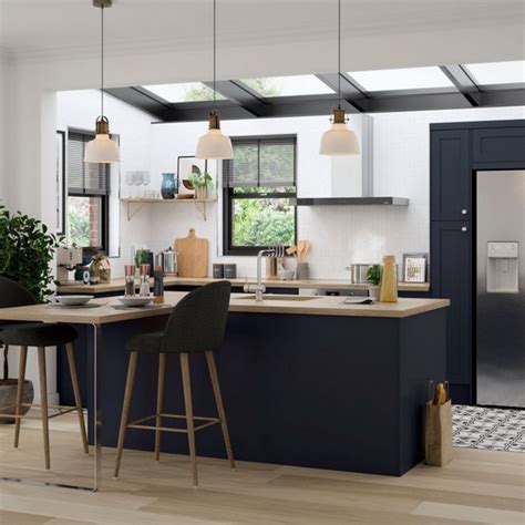 Kitchen Trends 2022 Uk