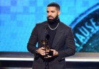 Grammys 2022 Winners Drake