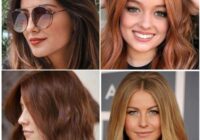 Cortes De Pelo Invierno 2022 Mujer