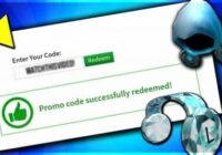 Roblox Promo Codes You