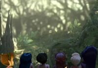 Will There Be A New Tinkerbell Movie In 2022