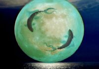 Does The Full Moon Affect Pisces
