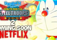 New Movies Coming To Netflix 2022