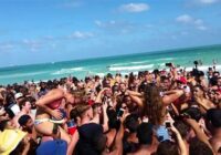 Spring Break Dates For 2022