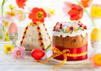 Easter 2022 Canada Holiday