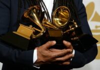 Gospel Grammy Winners 2022 Winners List