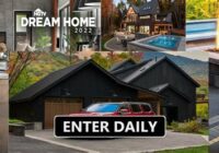 Hgtv Dream Home 2022 Car