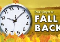 Is There Daylight Savings Time In Usa