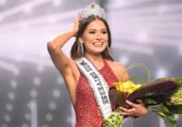 Miss Universe Of 2022