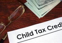 Child Care Tax Credit Extended 2022