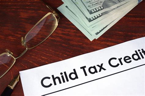 Child Care Tax Credit Extended 2022