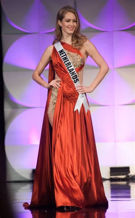 Miss Universe Netherlands 2022 Miss Universe Netherlands 2022