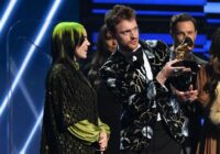 Winners List Grammys 2022