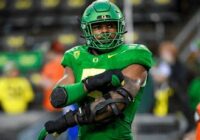 Nfl Mock Draft Picks 2022