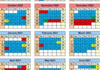 Nyc Doe Spring Break 2022