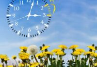 Change To Summer Time 2022