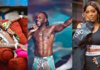 List Of Nigerian Grammy Award Winners 2022