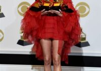 61St Annual Grammy Awards Winners