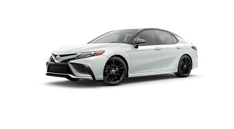 2022 Camry Xse Msrp