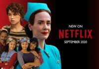 What's New On Netflix In Canada