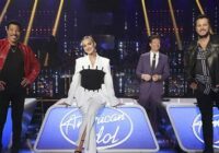 American Idol 2022 Contestants