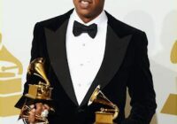 Grammy Best Rap Album 2022 Winners