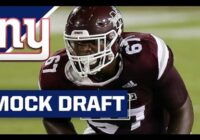 Cbs Mock Draft 2022