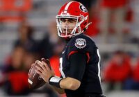 2022 Nfl Mock Draft Jt Daniels