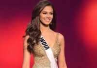 Miss Universe 2022 Miss India