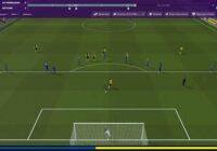 Football Manager 2022 Macbook Pro