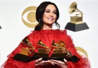 All The Grammys Winners 2022