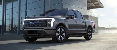 2022 Ford F150 Carbonized Gray