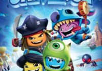 Disney Video Games 2022