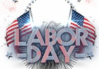 How Many Days Until Labor Day 2022