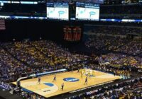 March Madness 2022 First Round Tickets