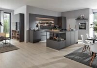 Kitchen Color Trends For 2022