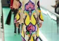 Gucci Spring Summer 2022 Fashion Show