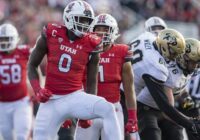 Nfl Mock Draft 2022 Utah Utes