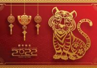 Chinese Calendar 2022 Good Days