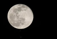 February Full Moon 2022