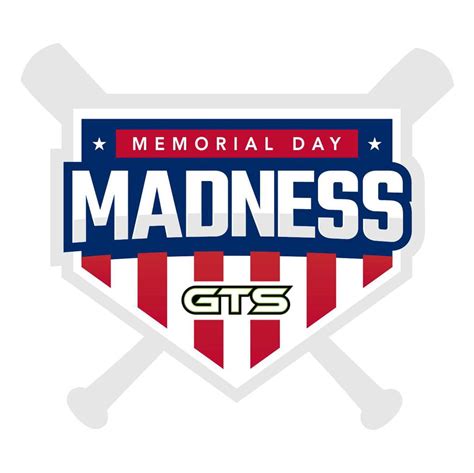 Memorial Day Madness Softball Tournament 2022
