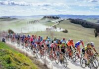 Strade Bianche 2022 Start List