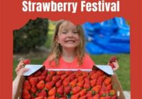 Strawberry Festival 2022 Ponchatoula