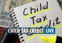 2022 Child Tax Credit Stimulus