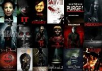 Horror Movies Coming Out In February 2022