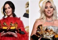 61St Grammys List Of Winners