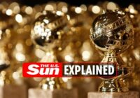 Golden Globes 2022 Full List Of Winners