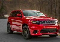 2022 Jeep Cherokee Grand